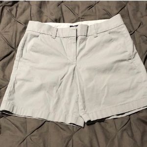 Tommy Hilfiger Khaki Shorts